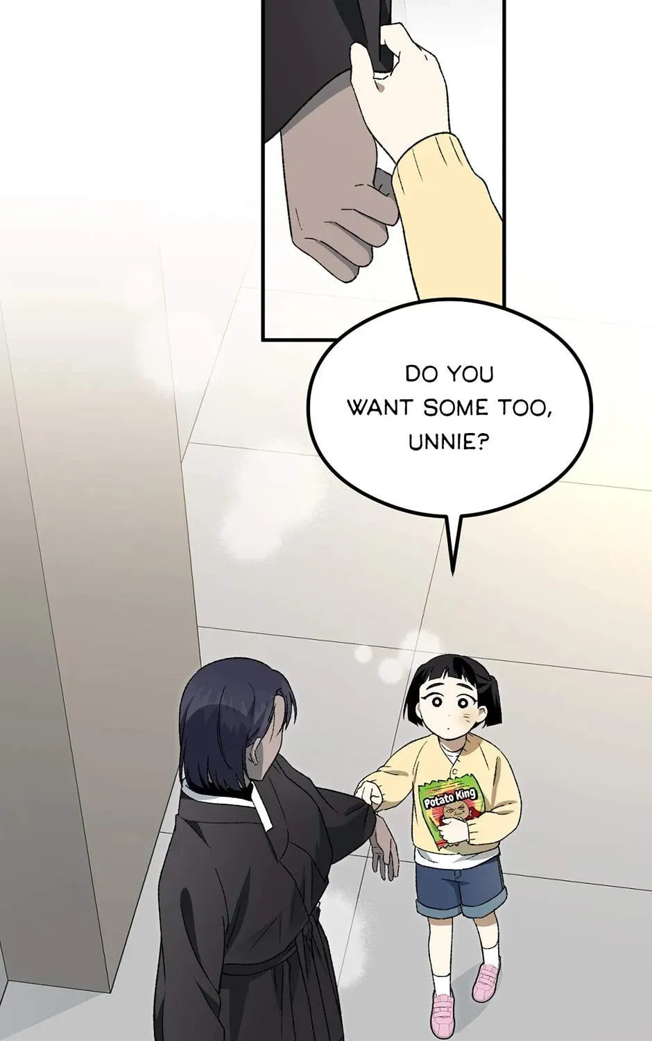 Read Guide to Yeomra chapter 60 image 64 on Lezhin