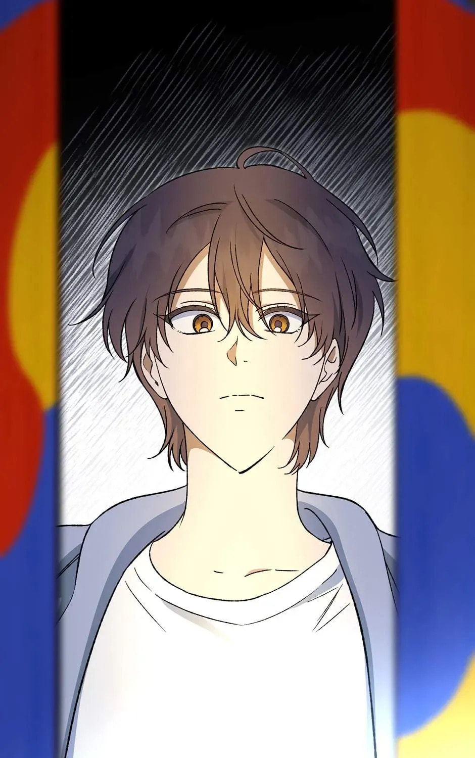 Read Guide to Yeomra chapter 60 image 8 on Lezhin