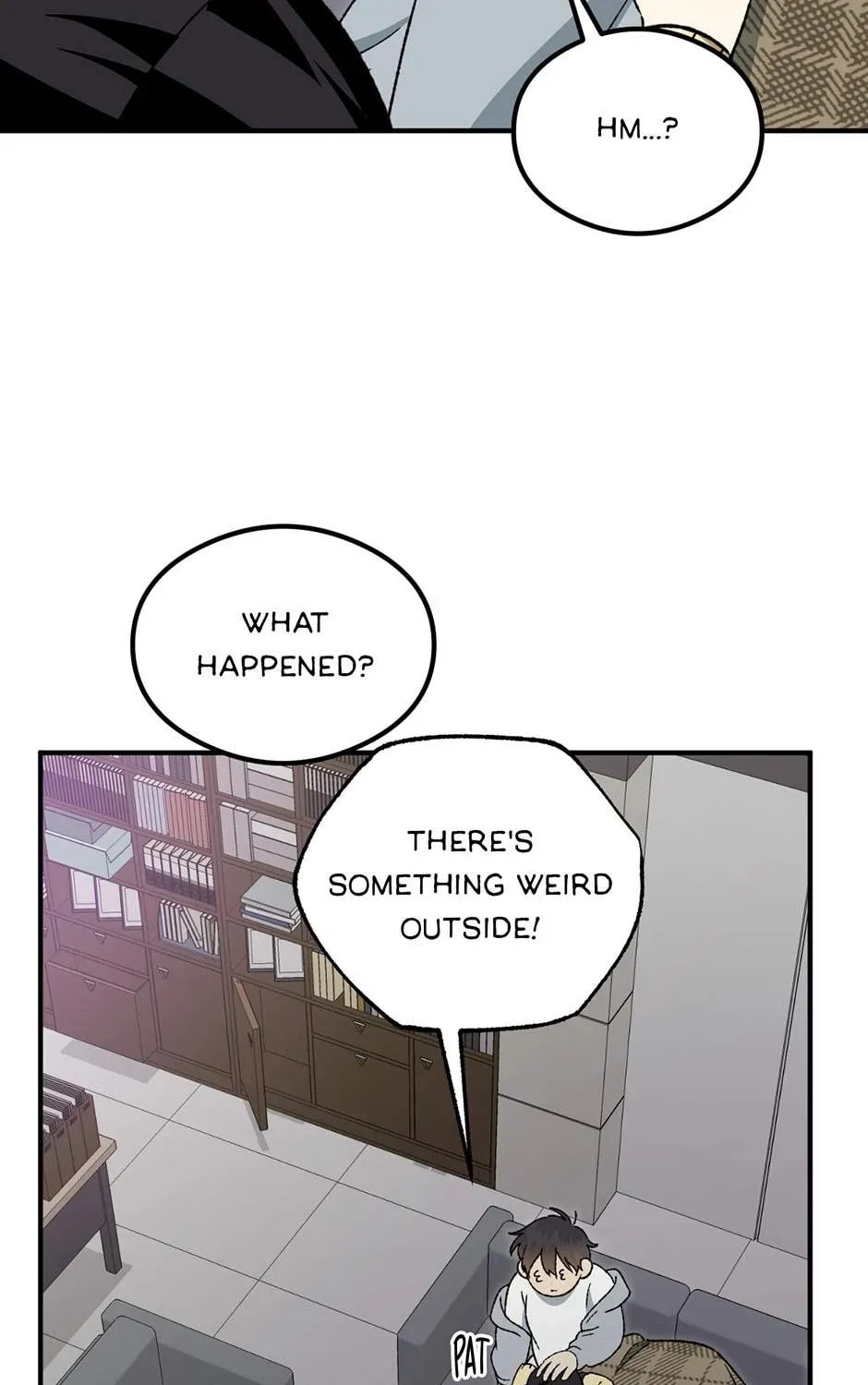 Read Guide to Yeomra chapter 60 image 80 on Lezhin
