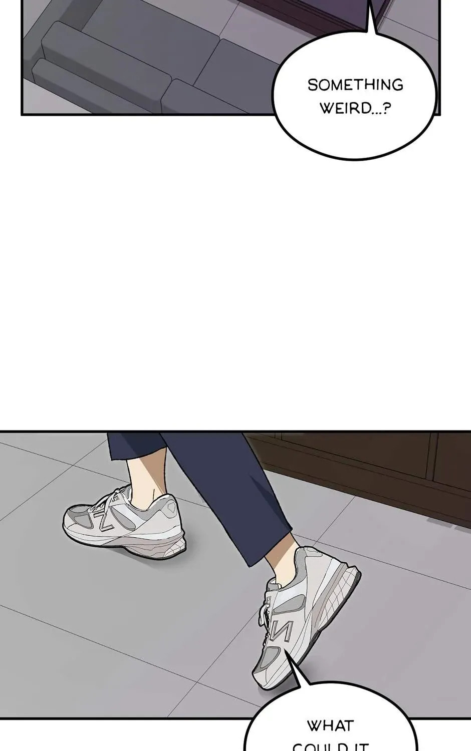 Read Guide to Yeomra chapter 60 image 82 on Lezhin