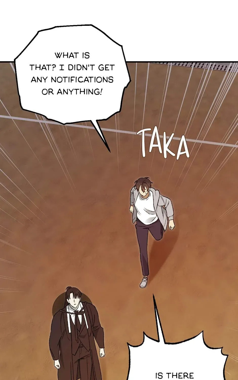 Read Guide to Yeomra chapter 60 image 94 on Lezhin