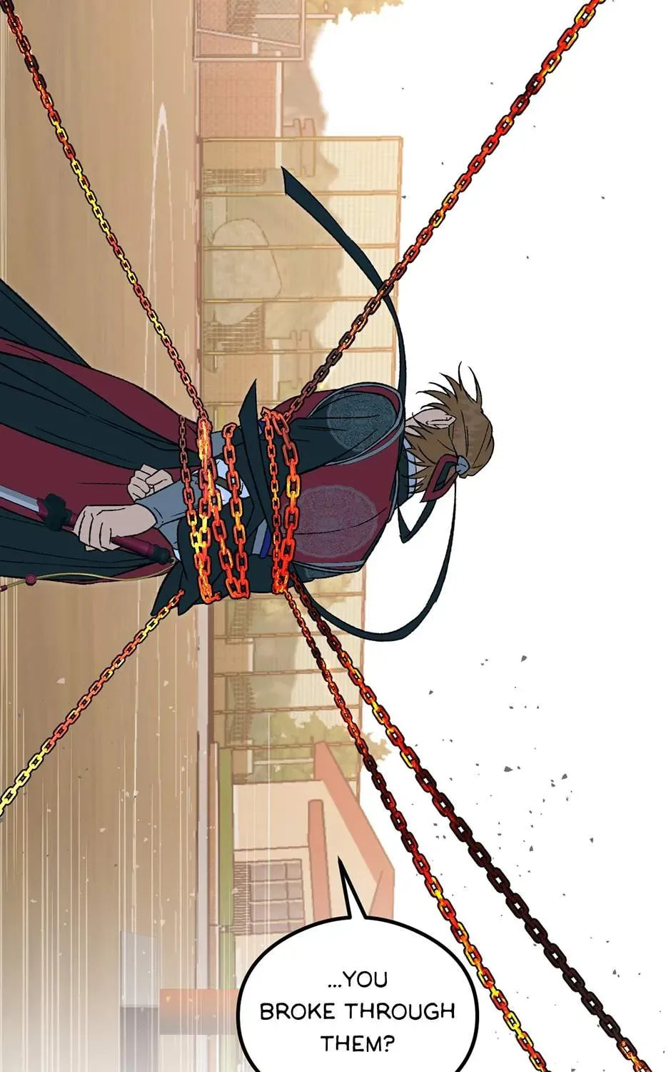 Read Guide to Yeomra chapter 61 image 100 on Lezhin