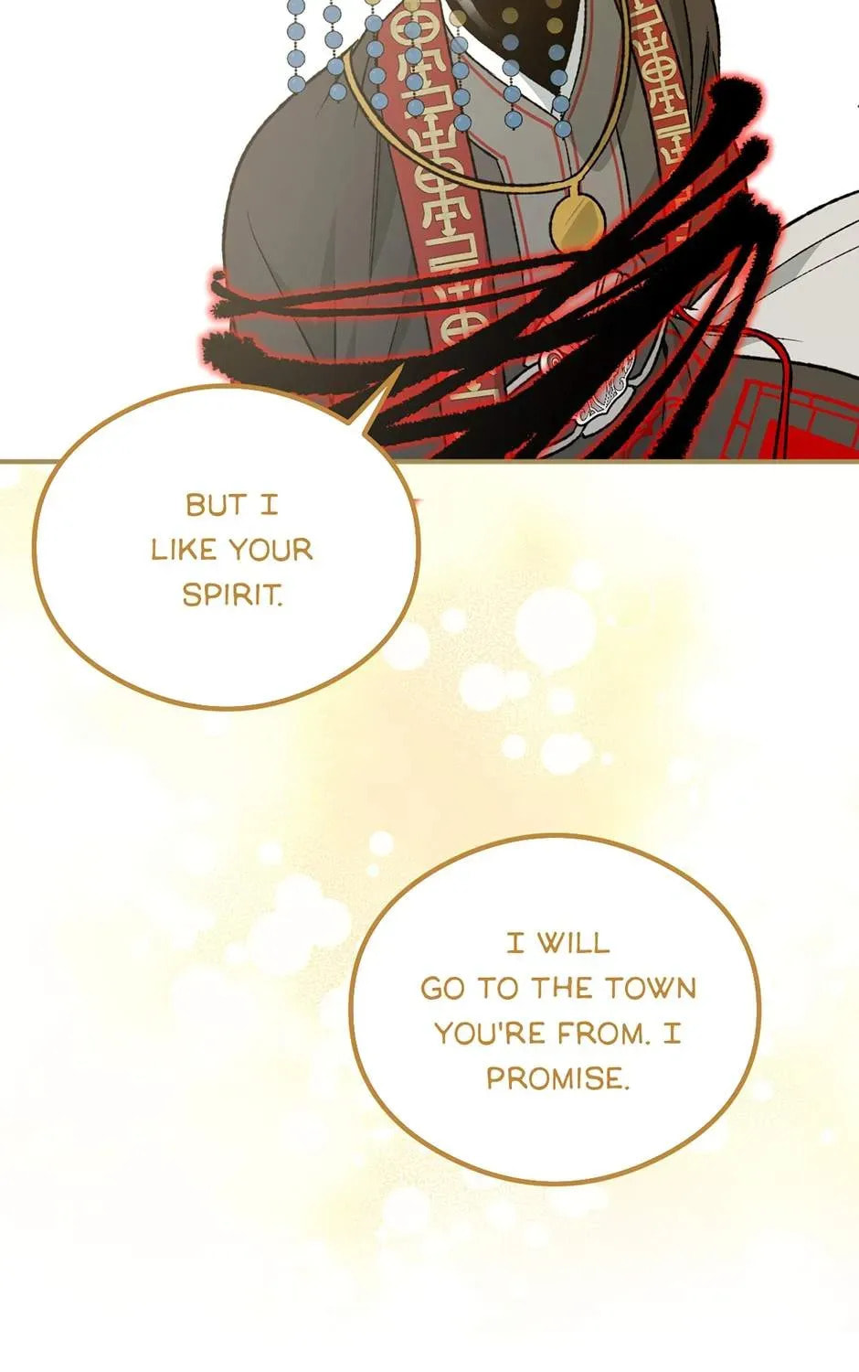 Read Guide to Yeomra chapter 61 image 116 on Lezhin