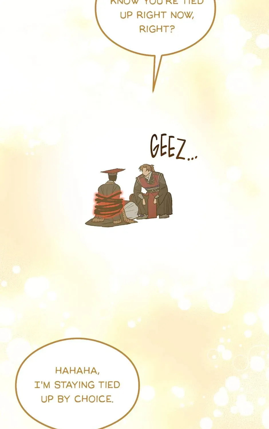 Read Guide to Yeomra chapter 61 image 118 on Lezhin