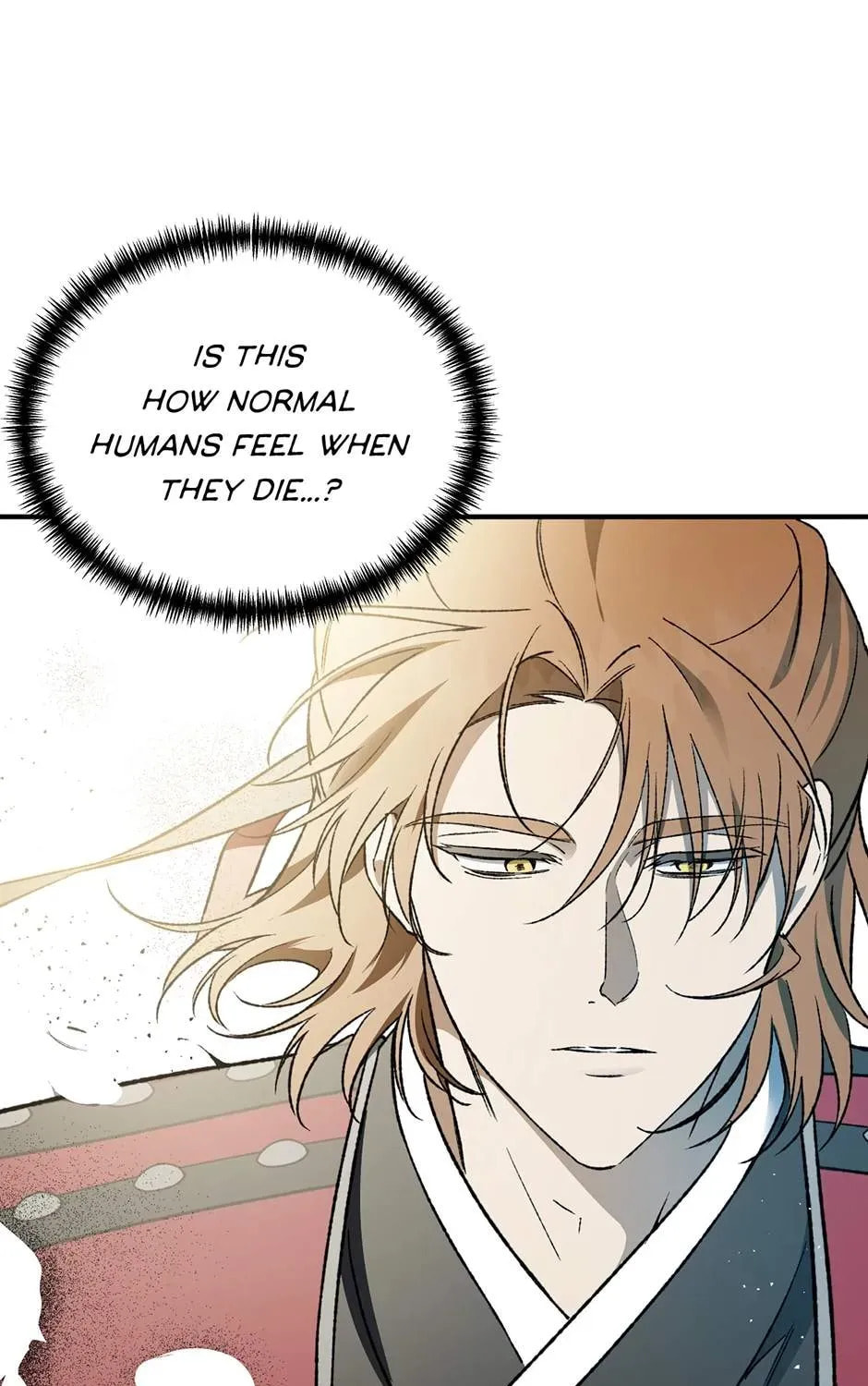 Read Guide to Yeomra chapter 61 image 126 on Lezhin