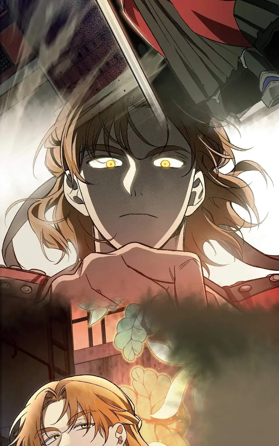 Read Guide to Yeomra chapter 61 image 136 on Lezhin