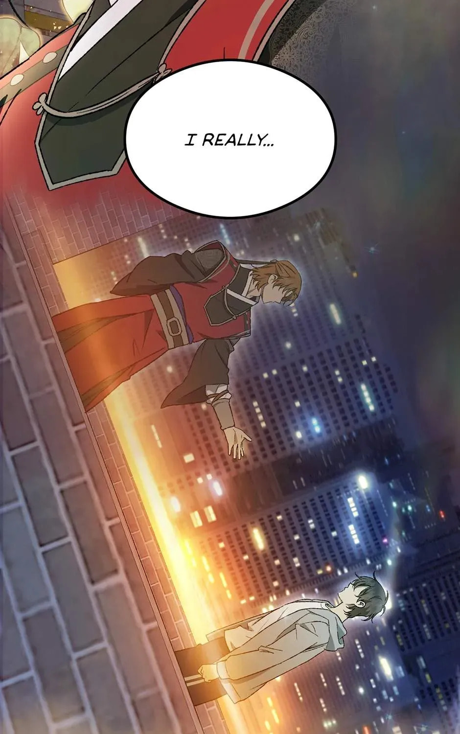 Read Guide to Yeomra chapter 61 image 138 on Lezhin