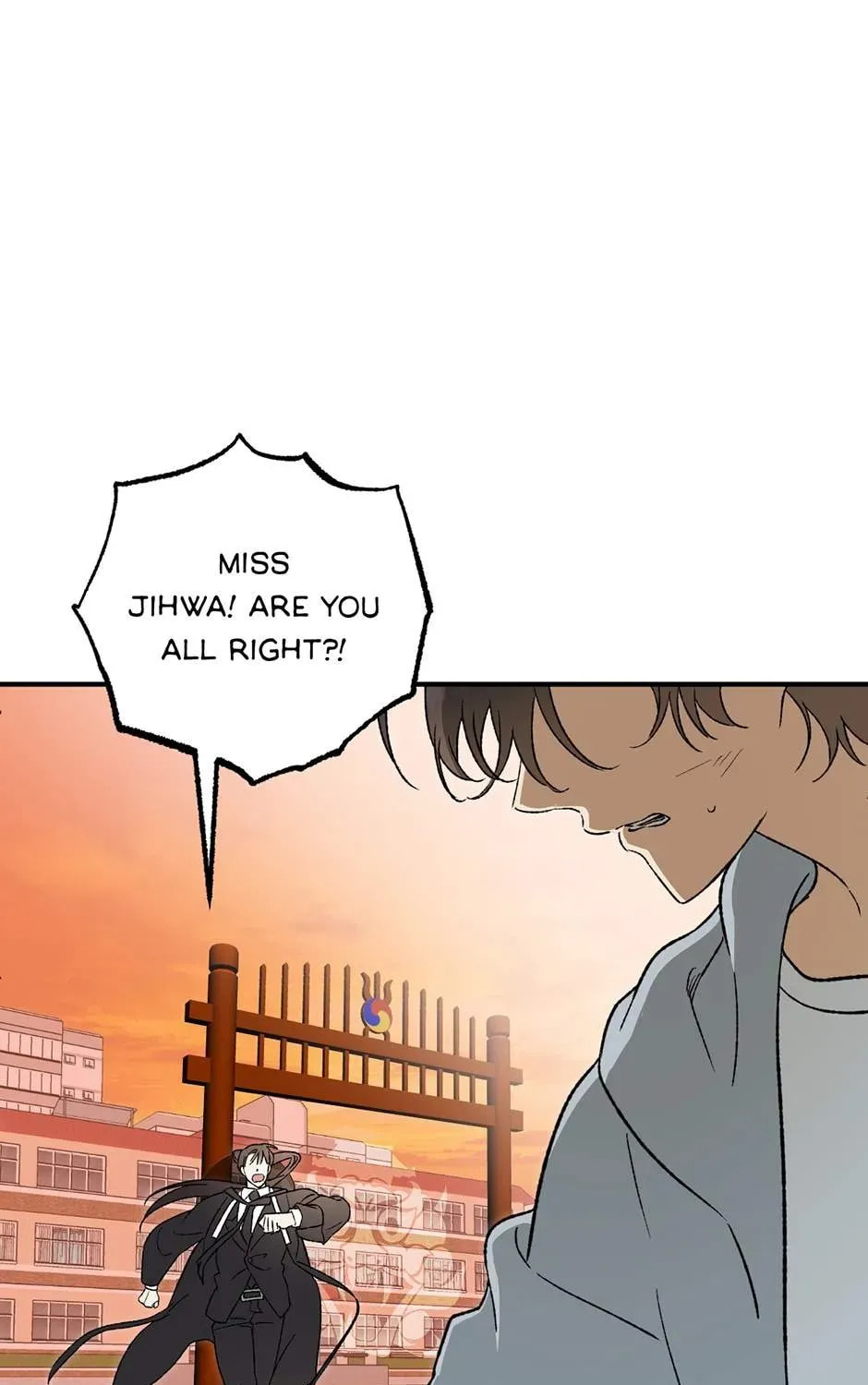 Read Guide to Yeomra chapter 61 image 148 on Lezhin