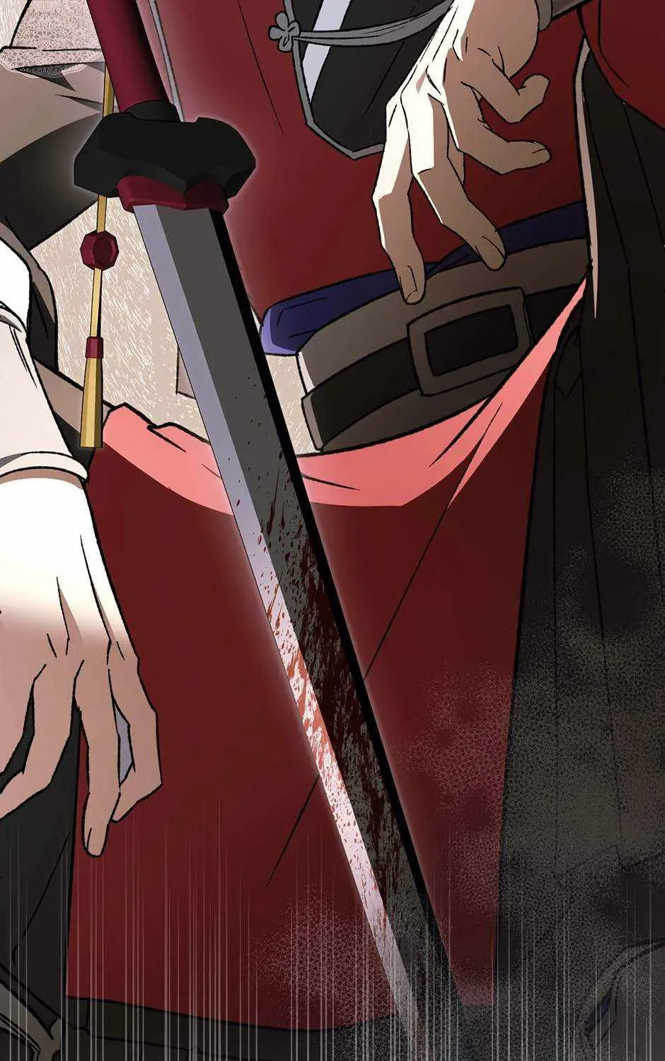 Read Guide to Yeomra chapter 61 image 2 on Lezhin