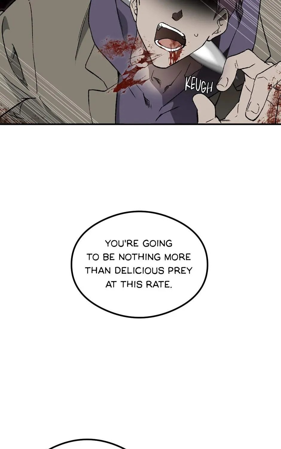 Read Guide to Yeomra chapter 61 image 20 on Lezhin