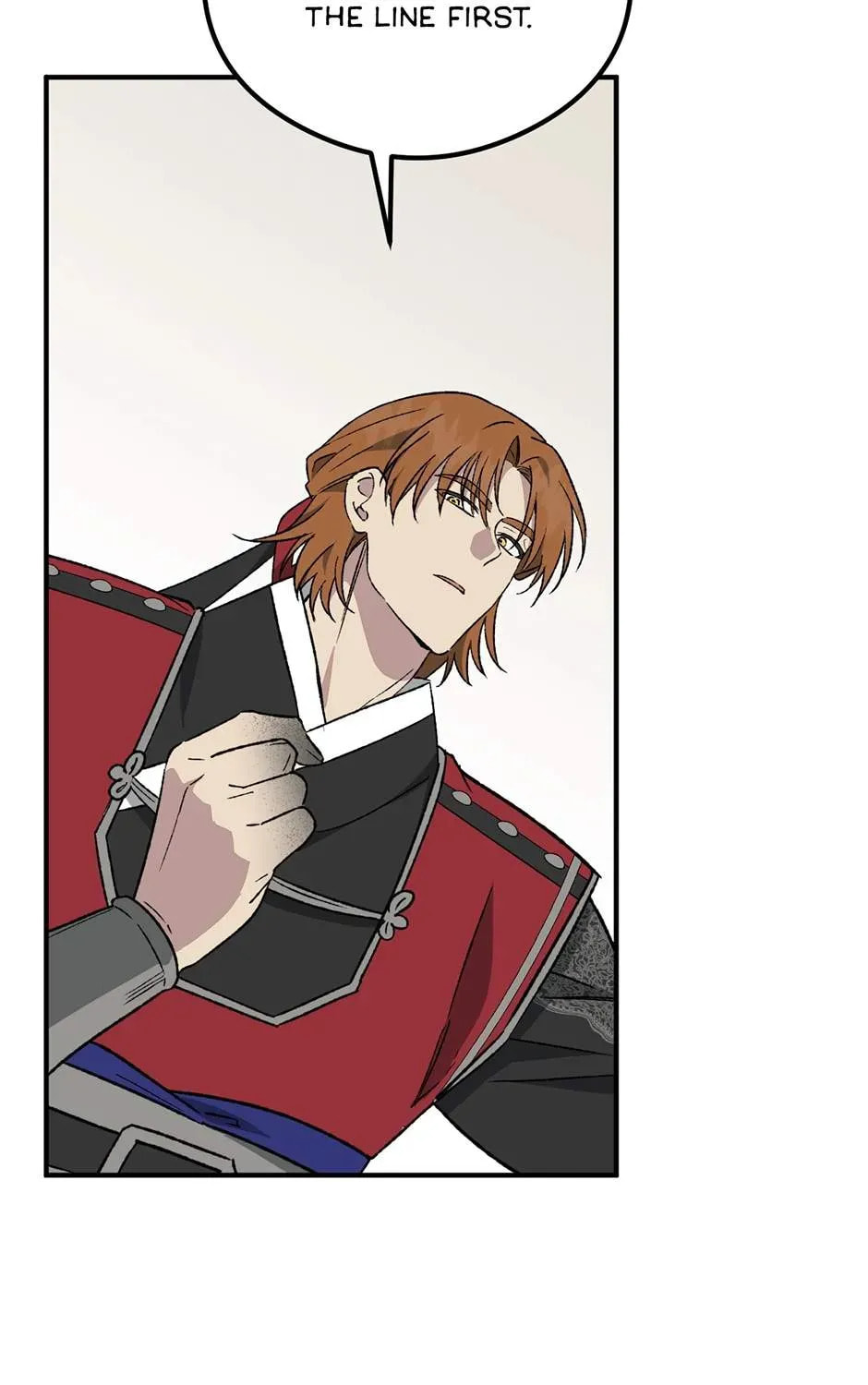Read Guide to Yeomra chapter 61 image 22 on Lezhin