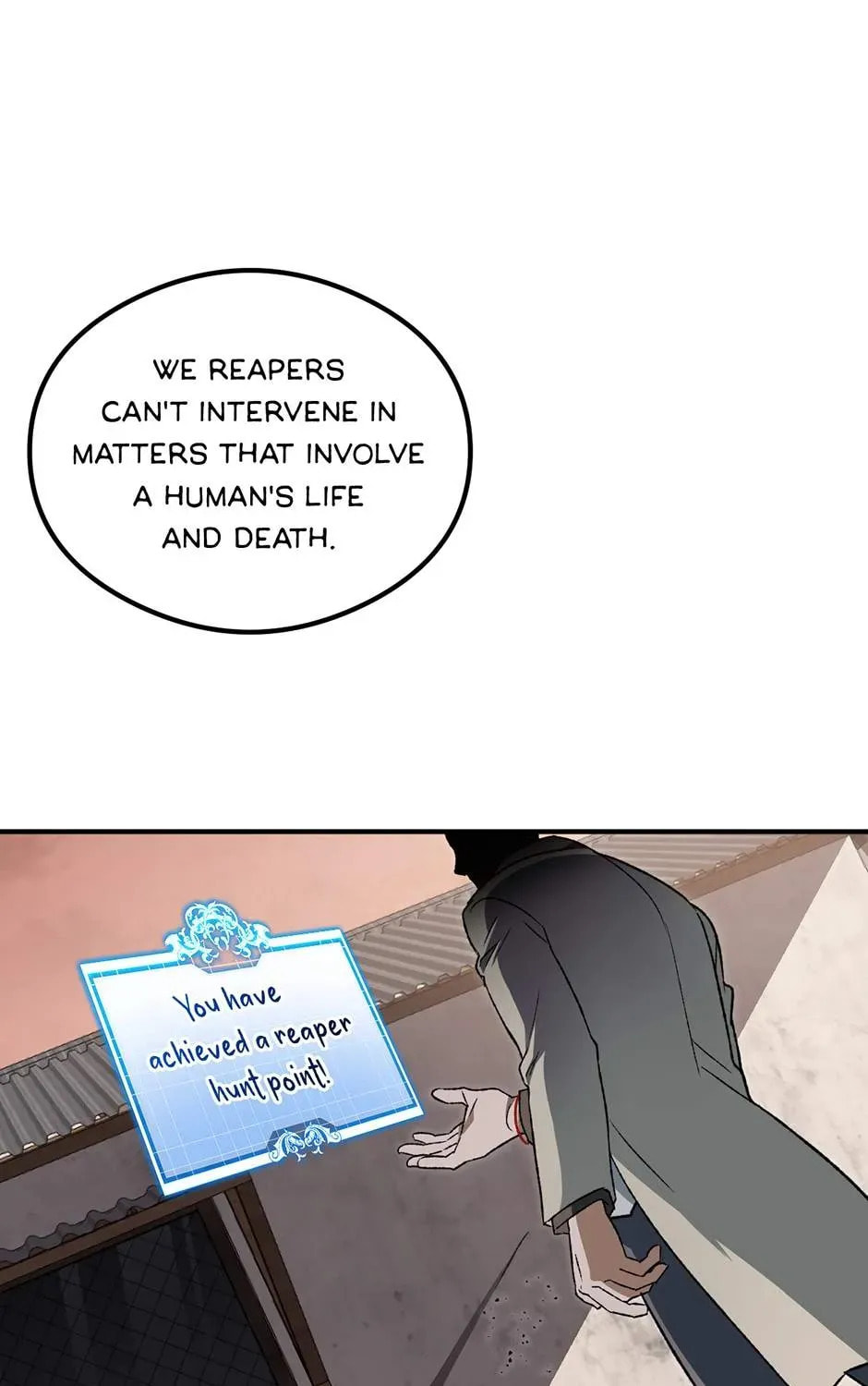 Read Guide to Yeomra chapter 61 image 28 on Lezhin