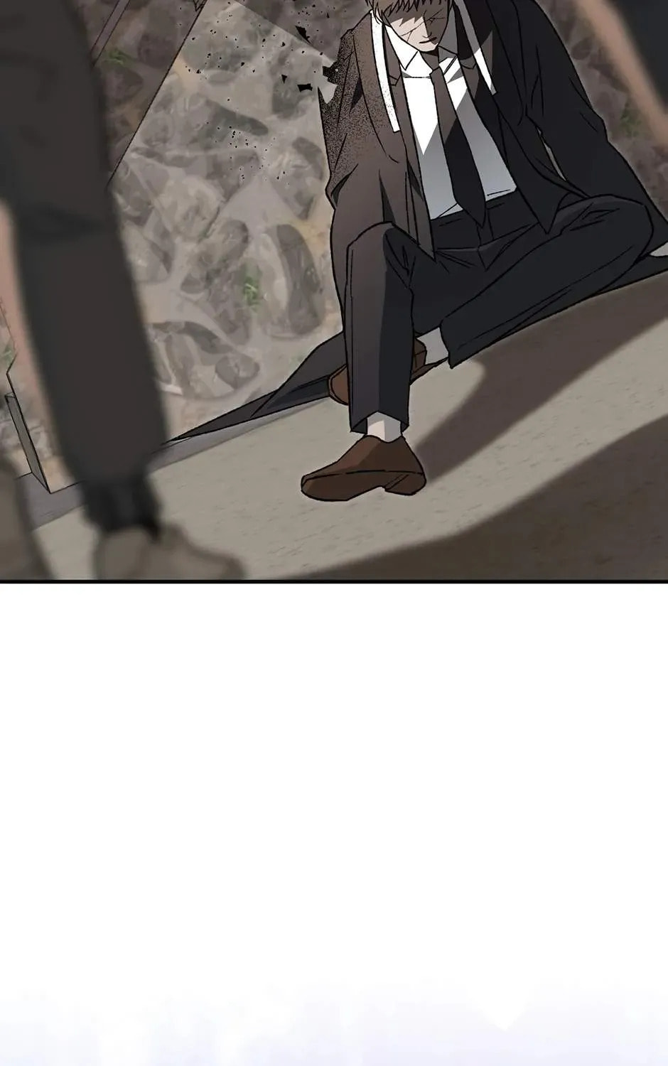 Read Guide to Yeomra chapter 61 image 32 on Lezhin