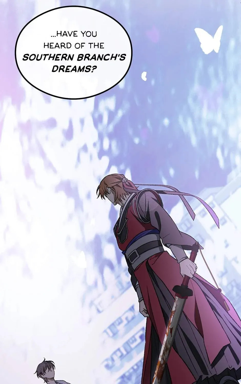 Read Guide to Yeomra chapter 61 image 34 on Lezhin