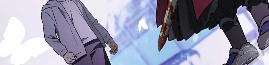 Read Guide to Yeomra chapter 61 image 35 on Lezhin