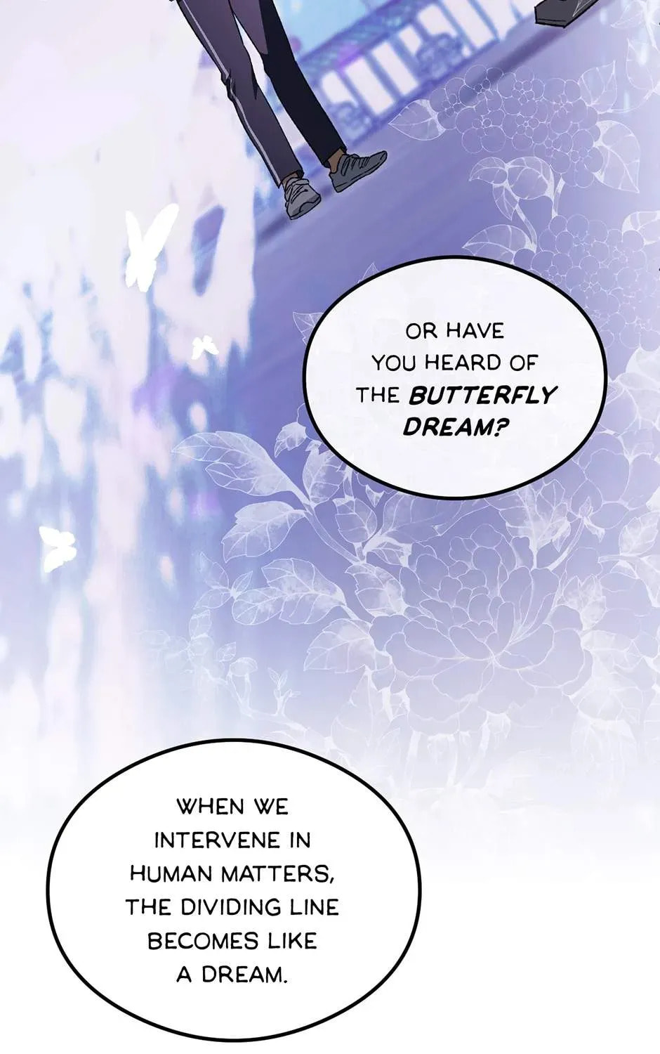 Read Guide to Yeomra chapter 61 image 36 on Lezhin