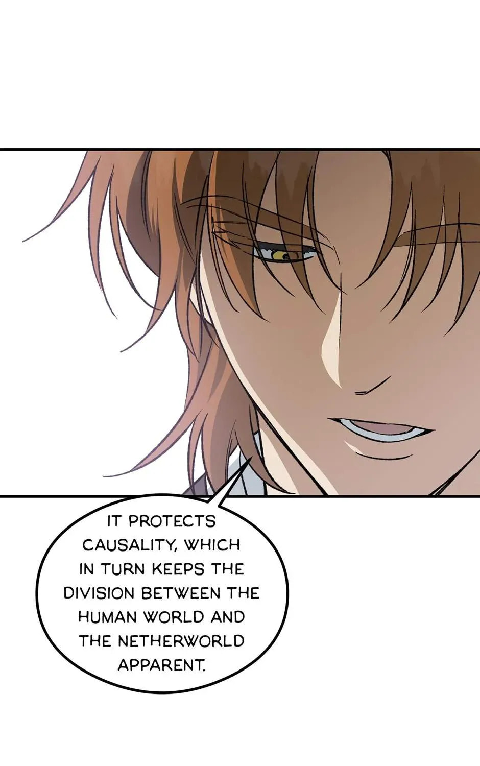 Read Guide to Yeomra chapter 61 image 38 on Lezhin