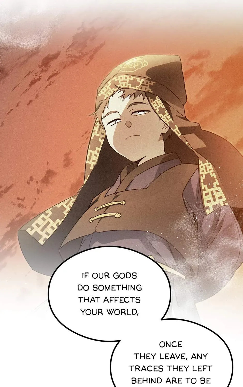 Read Guide to Yeomra chapter 61 image 40 on Lezhin