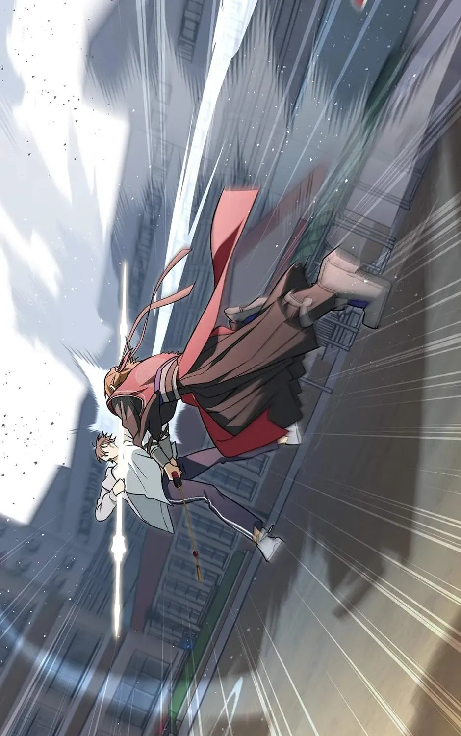 Read Guide to Yeomra chapter 61 image 56 on Lezhin