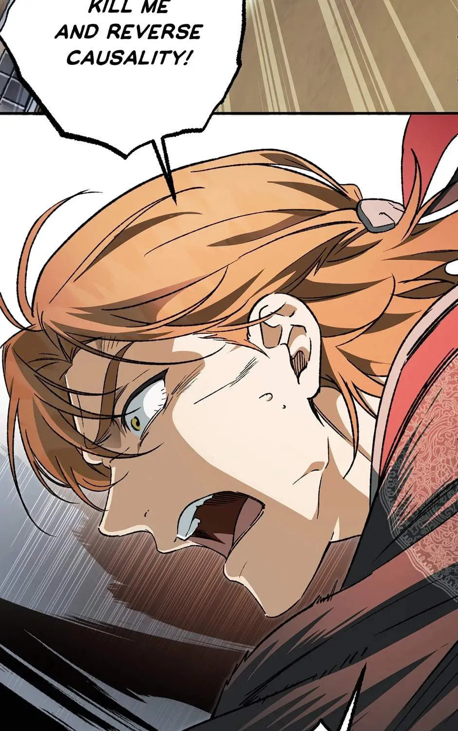 Read Guide to Yeomra chapter 61 image 58 on Lezhin