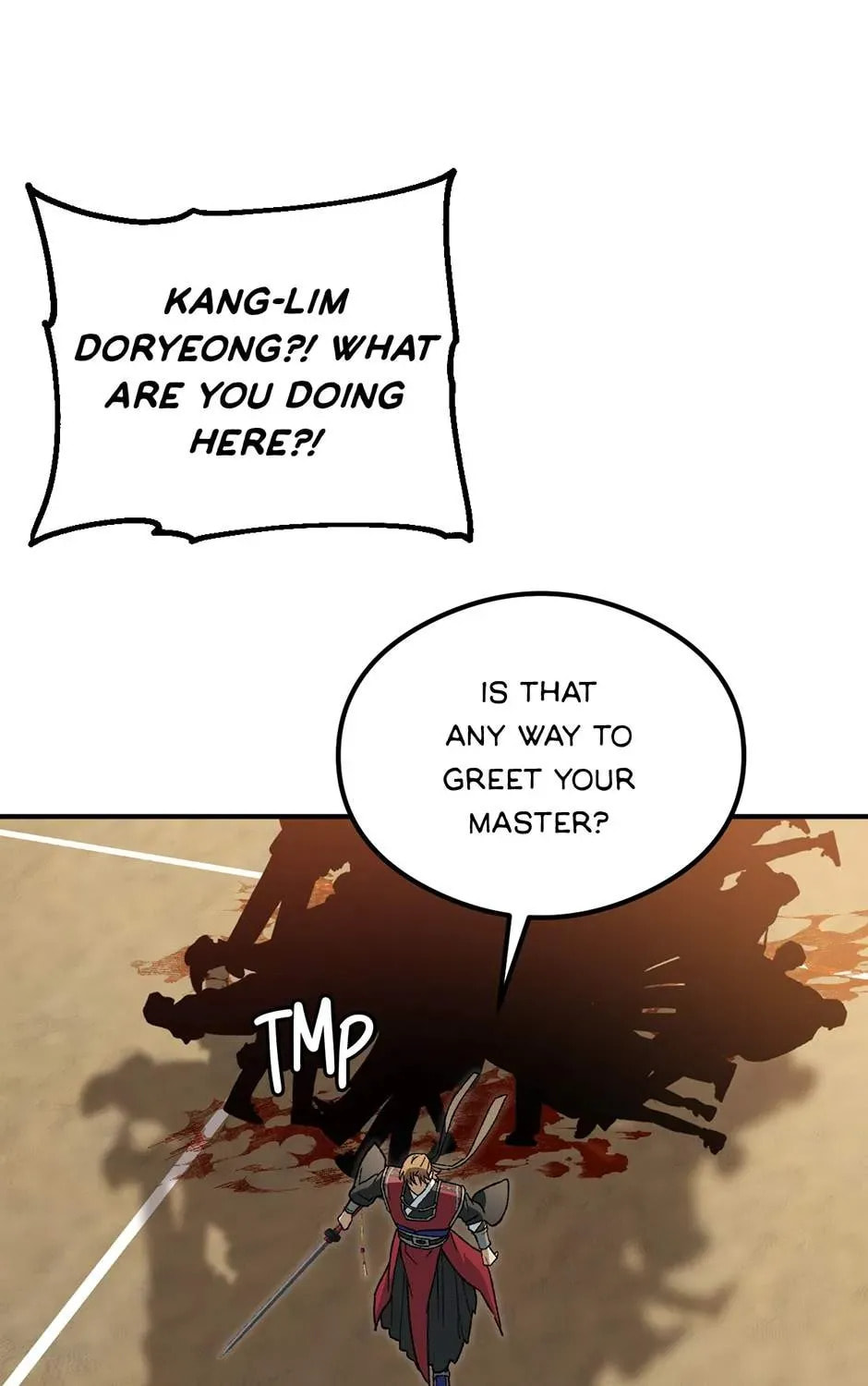 Read Guide to Yeomra chapter 61 image 6 on Lezhin