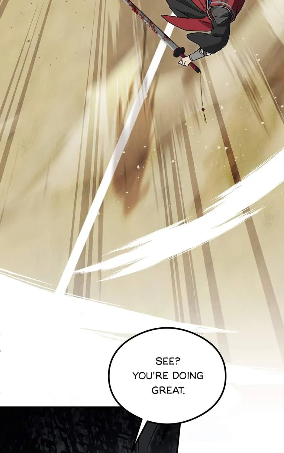 Read Guide to Yeomra chapter 61 image 72 on Lezhin