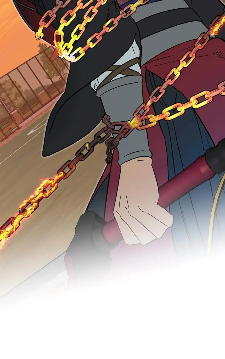 Read Guide to Yeomra chapter 61 image 92 on Lezhin