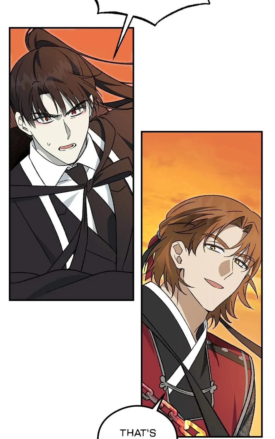 Read Guide to Yeomra chapter 61 image 94 on Lezhin