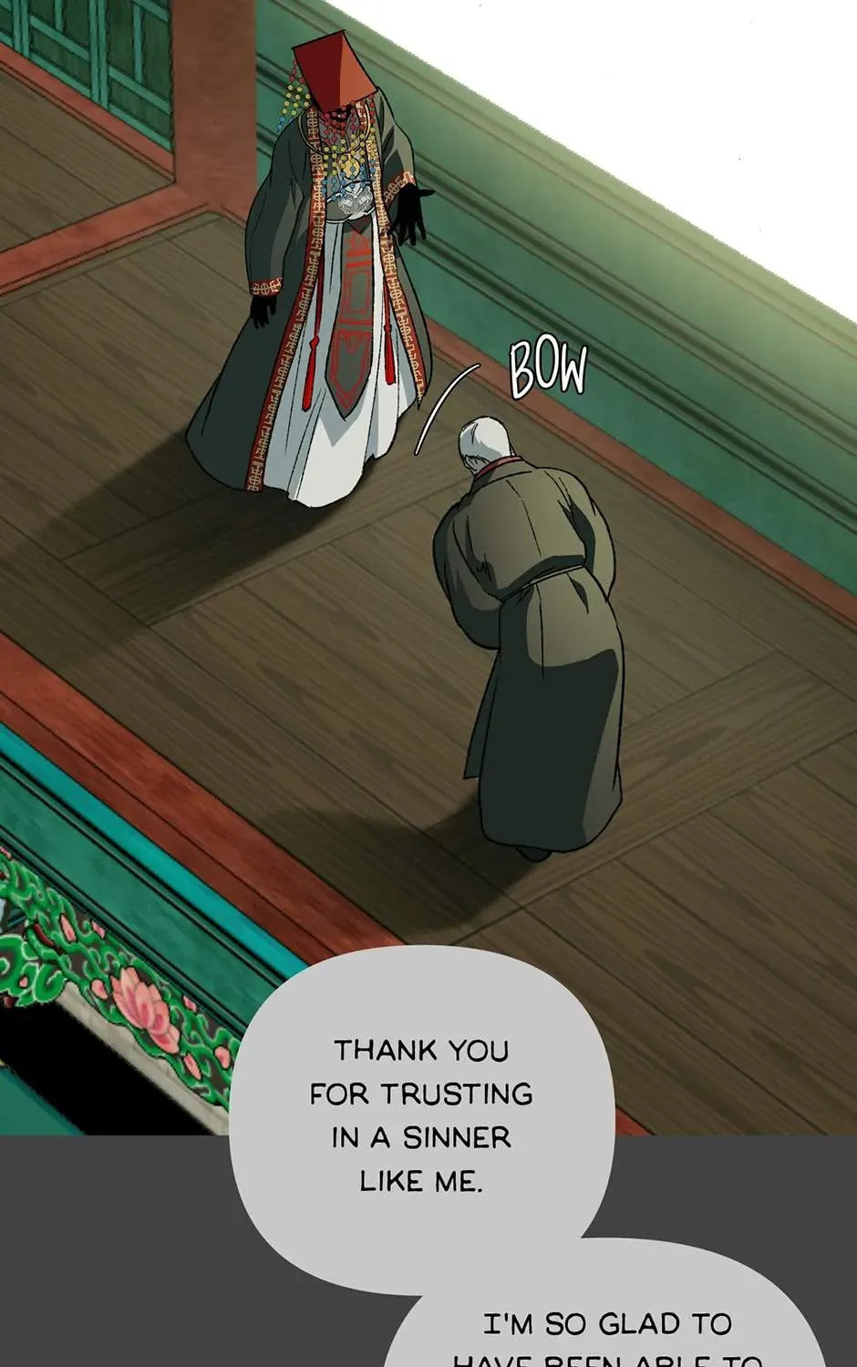 Read Guide to Yeomra chapter 62 image 100 on Lezhin