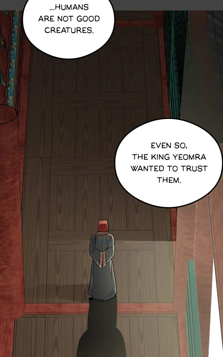Read Guide to Yeomra chapter 62 image 106 on Lezhin