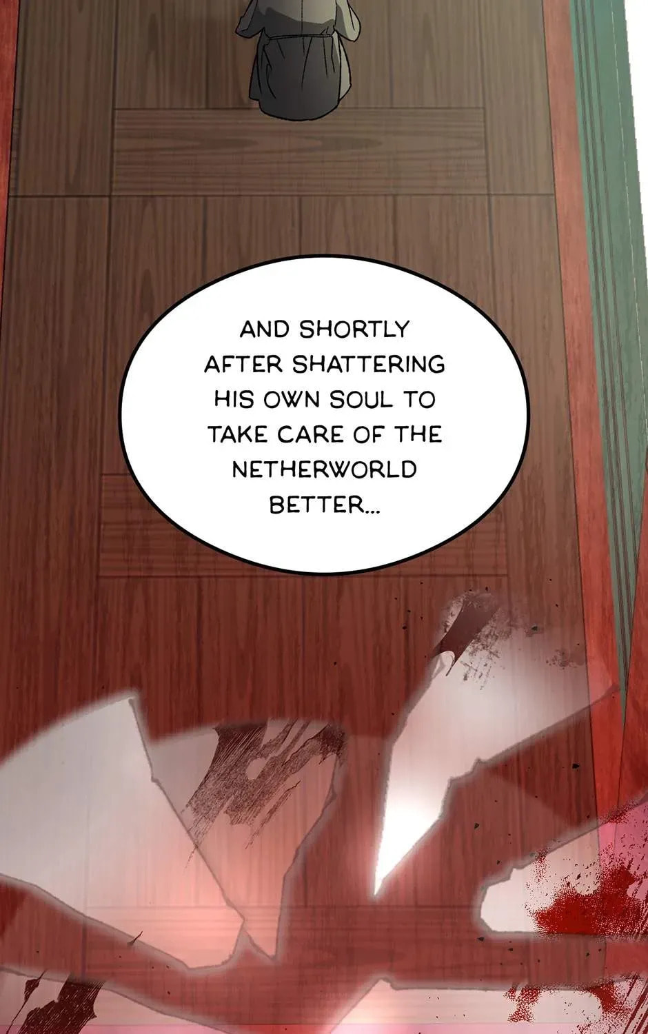Read Guide to Yeomra chapter 62 image 108 on Lezhin