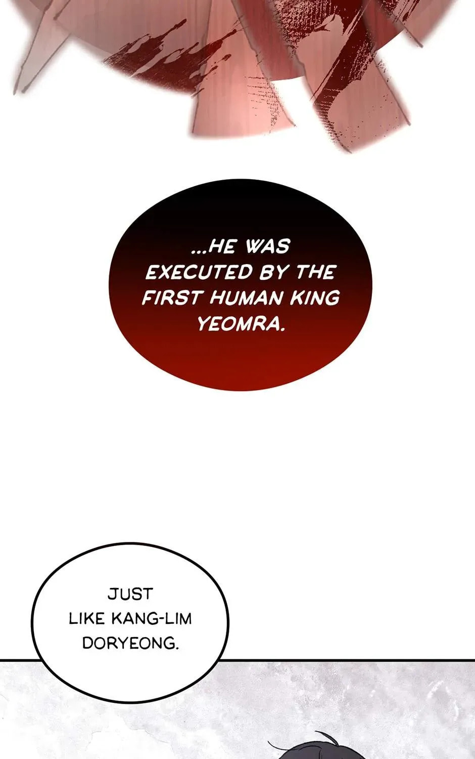 Read Guide to Yeomra chapter 62 image 110 on Lezhin