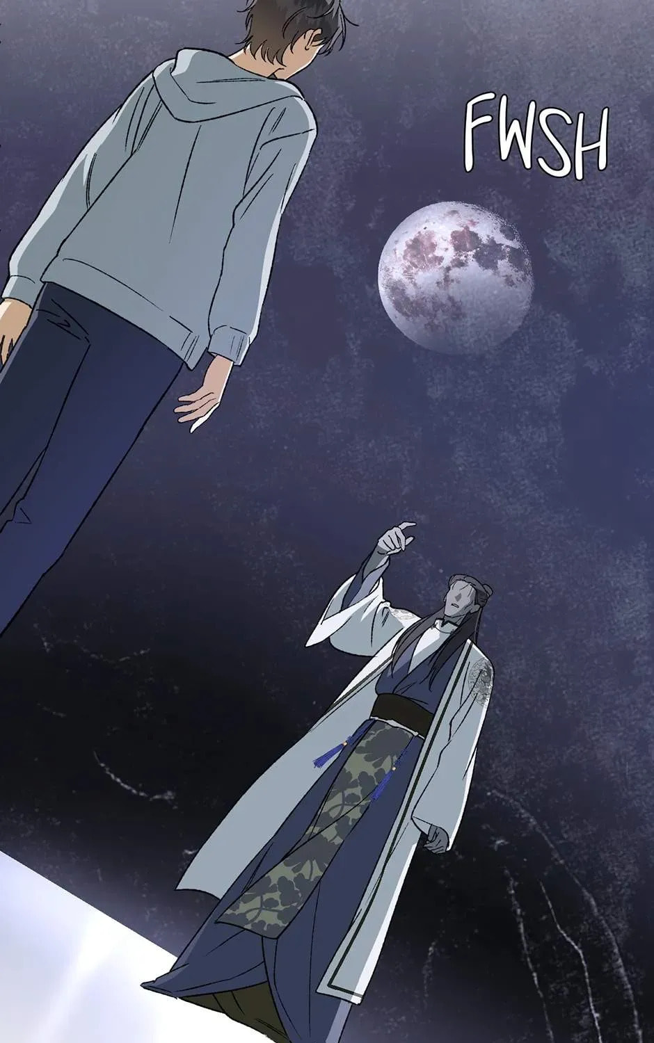 Read Guide to Yeomra chapter 62 image 40 on Lezhin