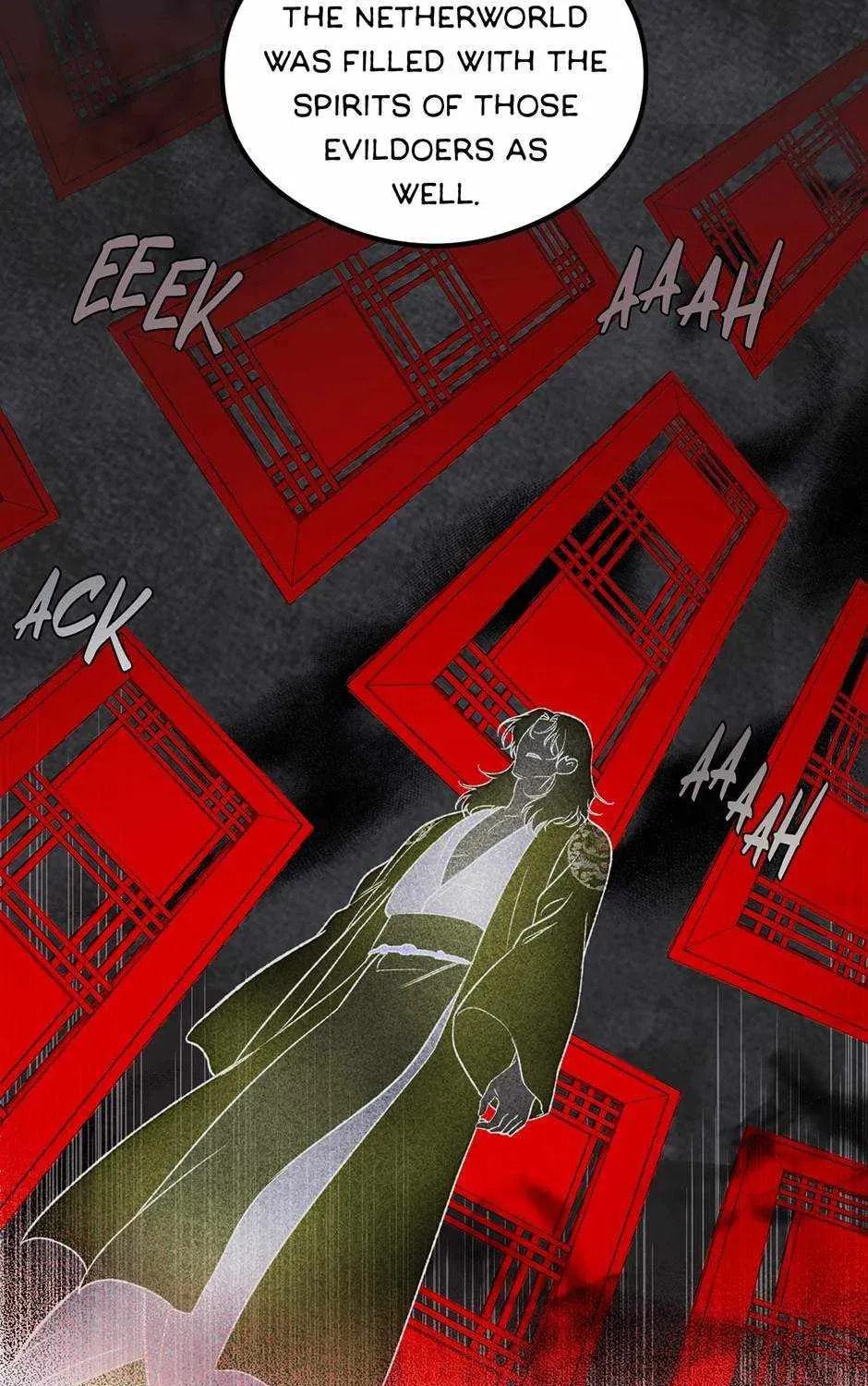 Read Guide to Yeomra chapter 62 image 54 on Lezhin