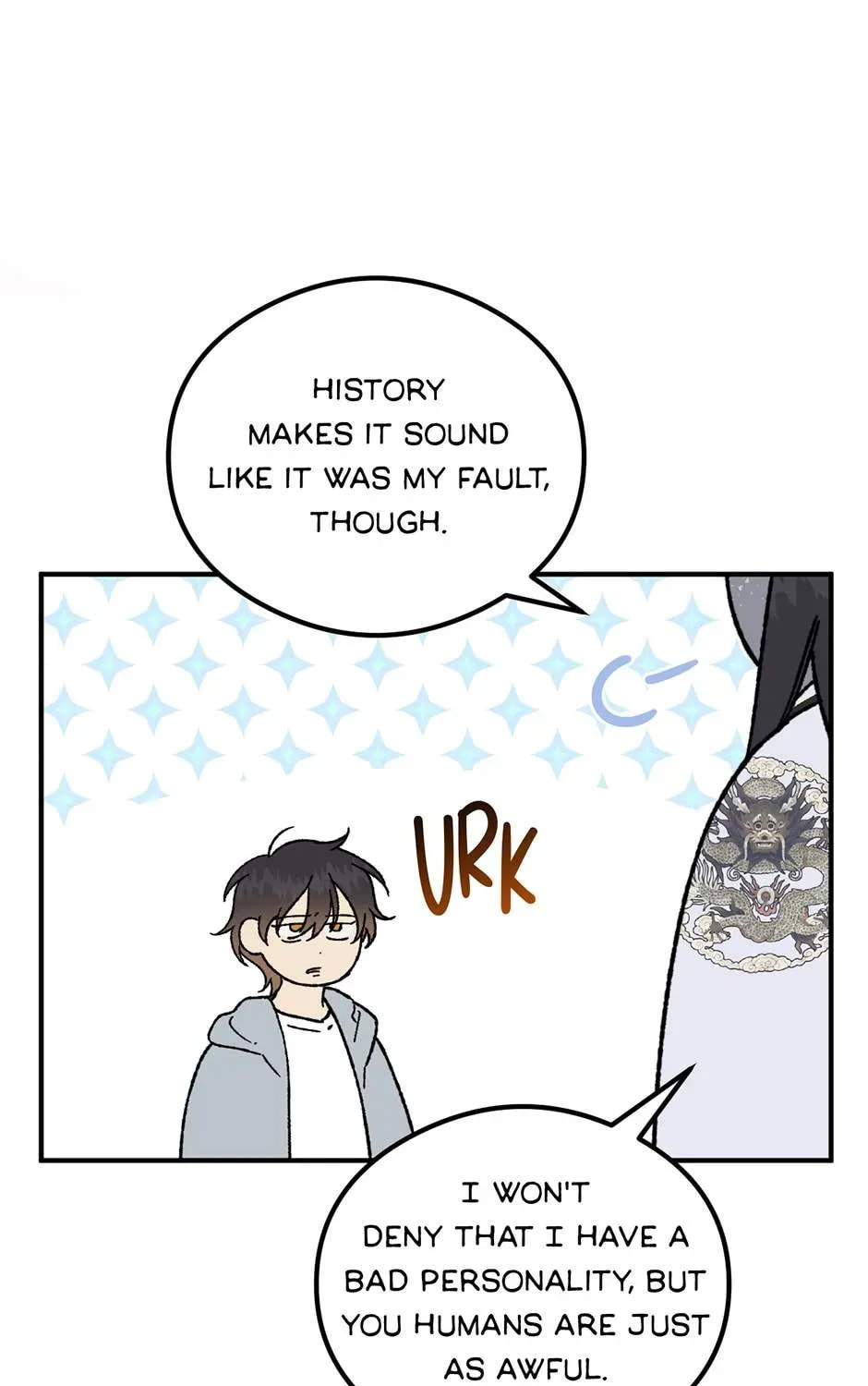 Read Guide to Yeomra chapter 62 image 56 on Lezhin