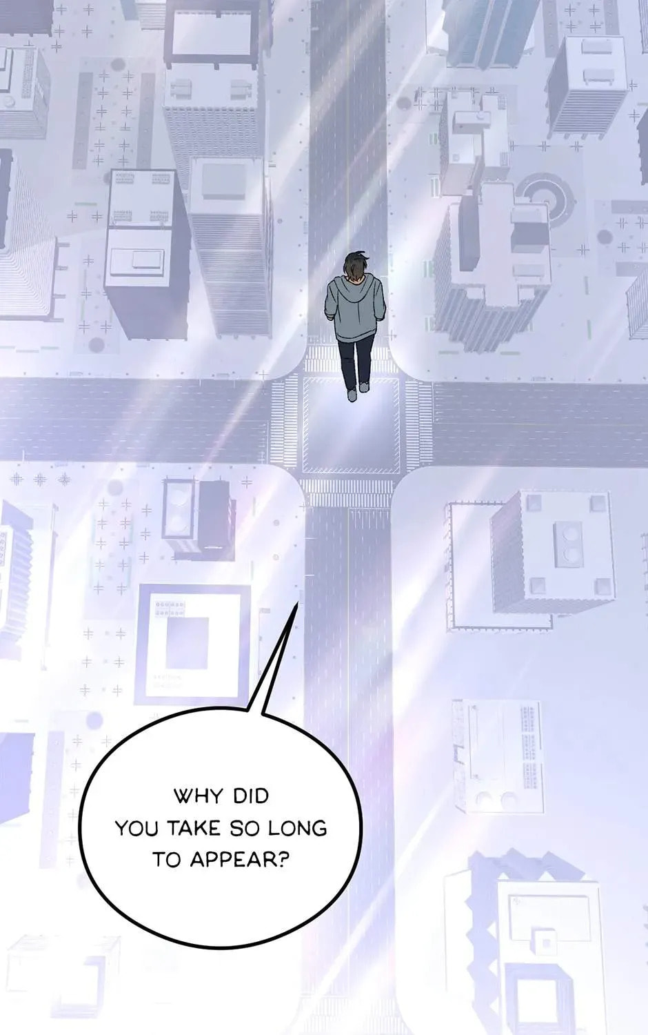 Read Guide to Yeomra chapter 62 image 6 on Lezhin
