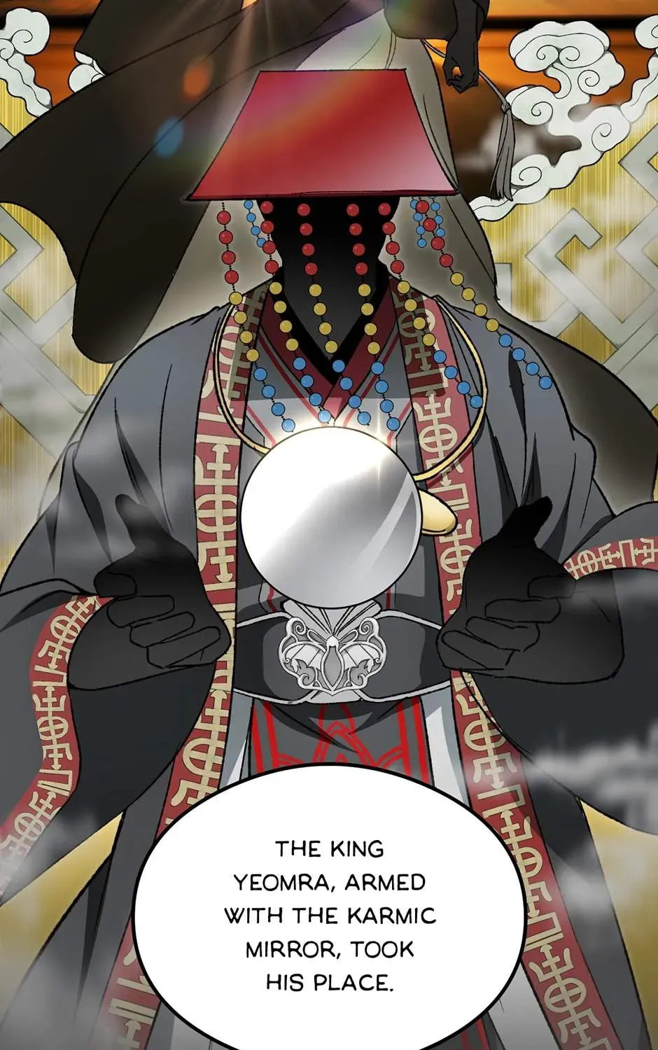 Read Guide to Yeomra chapter 62 image 60 on Lezhin