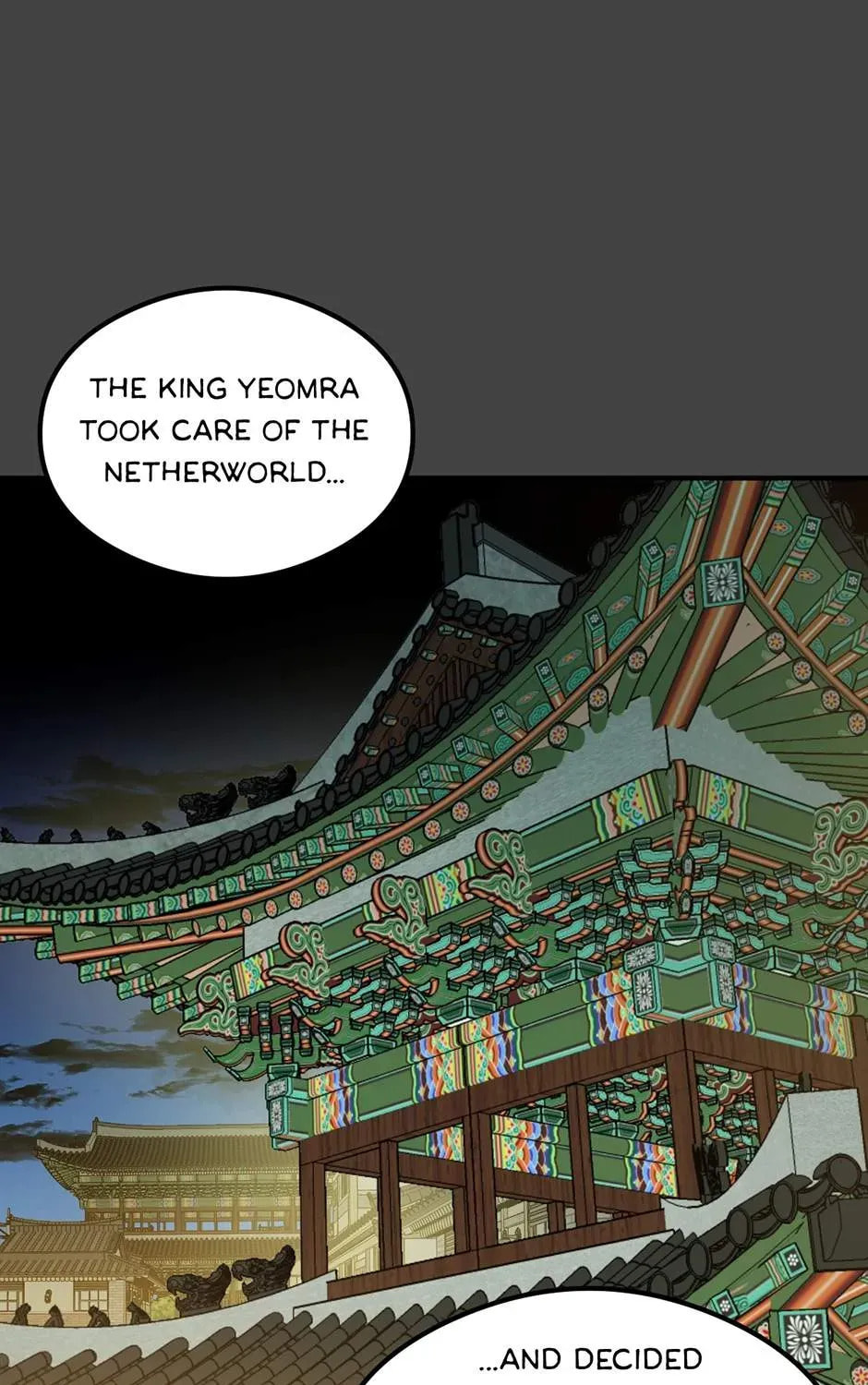 Read Guide to Yeomra chapter 62 image 62 on Lezhin