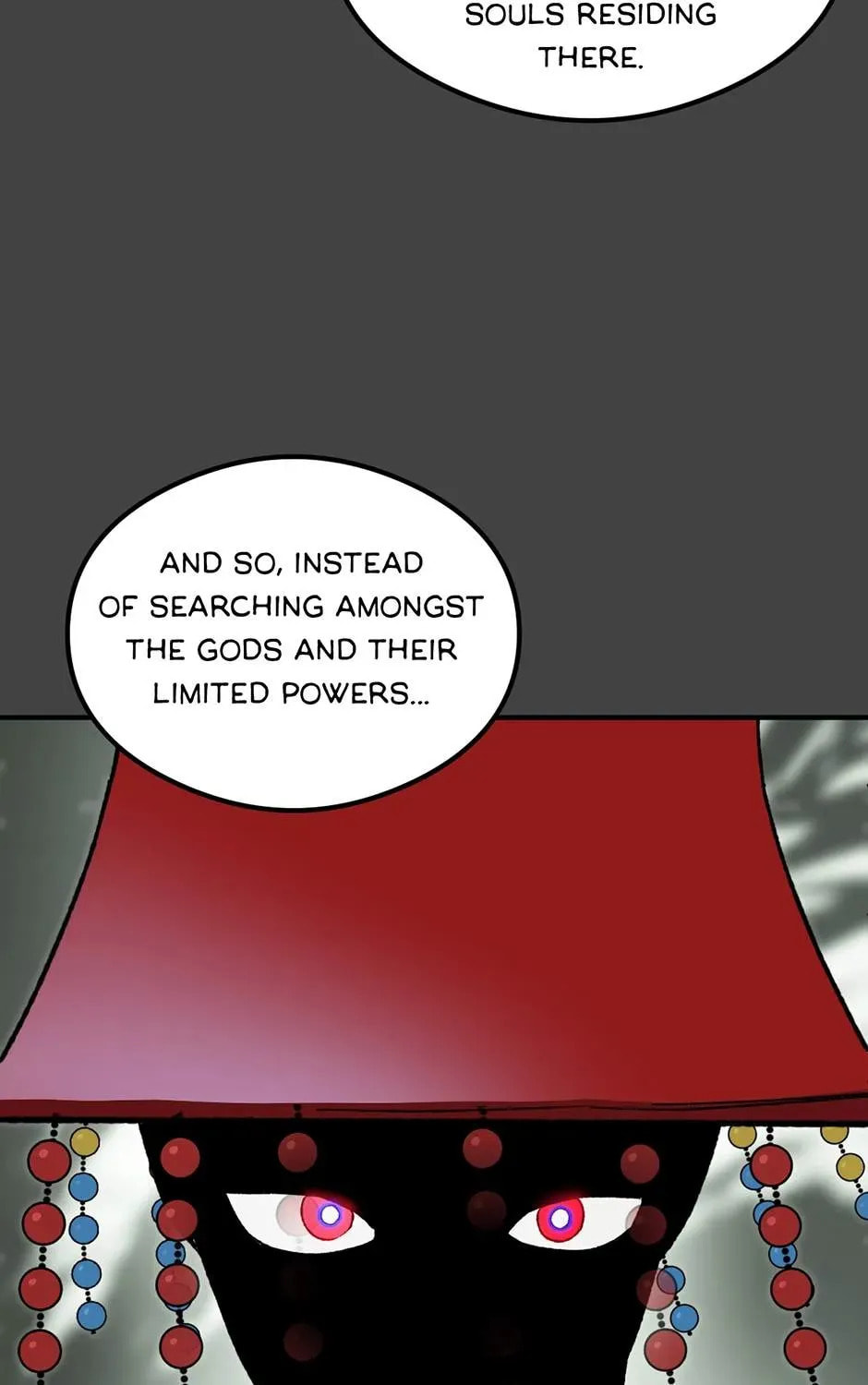 Read Guide to Yeomra chapter 62 image 64 on Lezhin