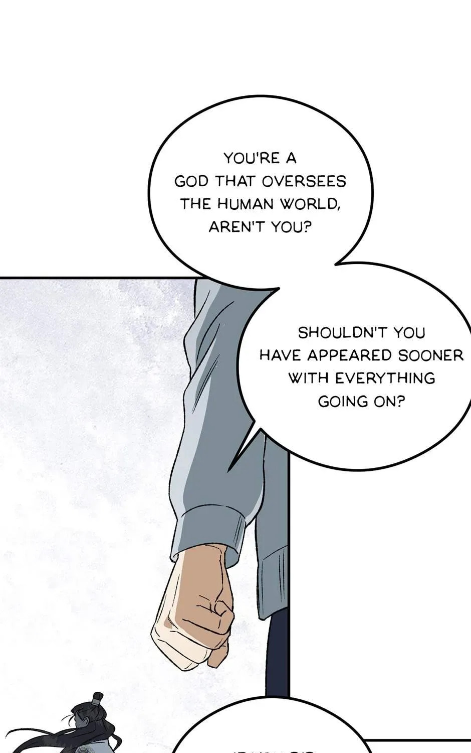Read Guide to Yeomra chapter 62 image 8 on Lezhin