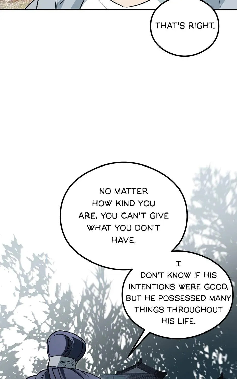 Read Guide to Yeomra chapter 62 image 86 on Lezhin
