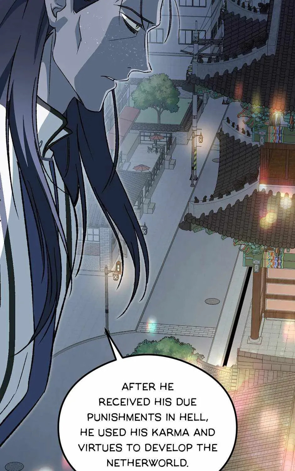 Read Guide to Yeomra chapter 62 image 88 on Lezhin
