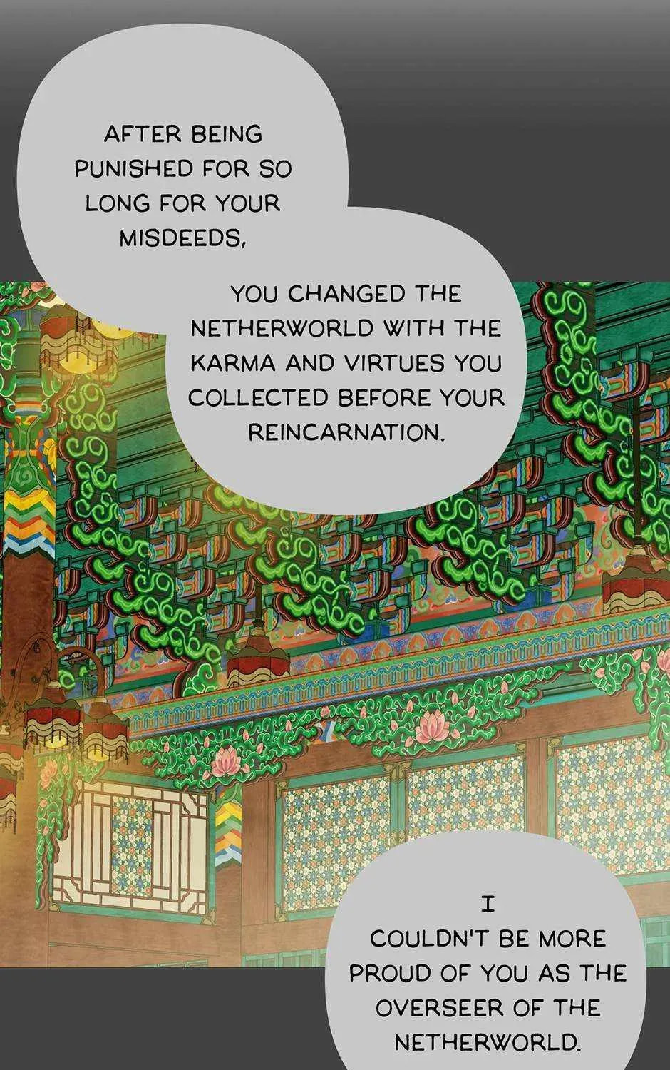 Read Guide to Yeomra chapter 62 image 92 on Lezhin