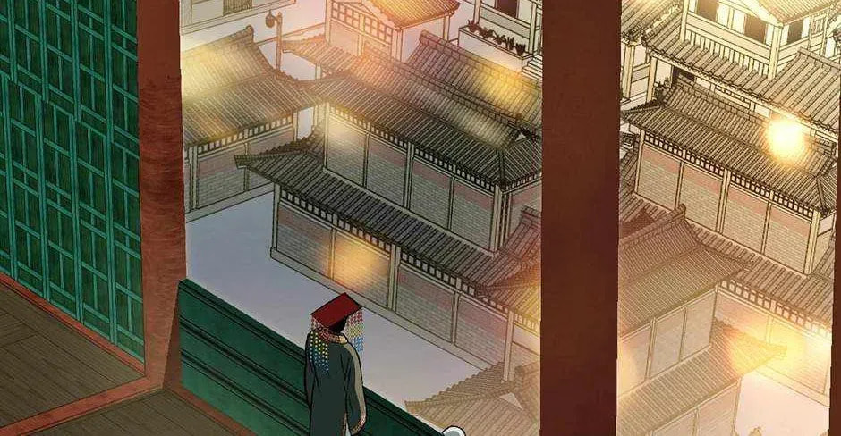 Read Guide to Yeomra chapter 62 image 95 on Lezhin