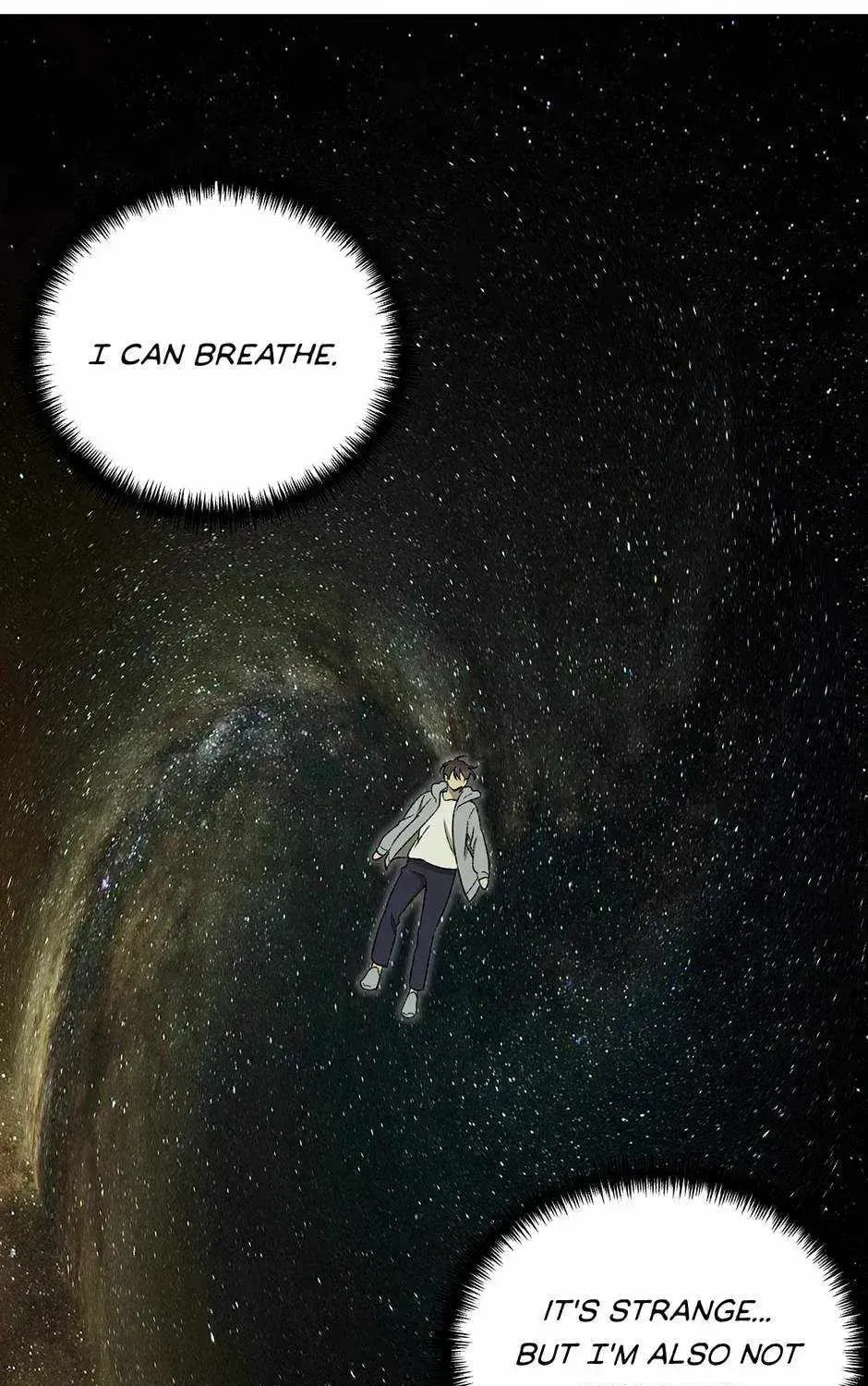 Read Guide to Yeomra chapter 63 image 104 on Lezhin