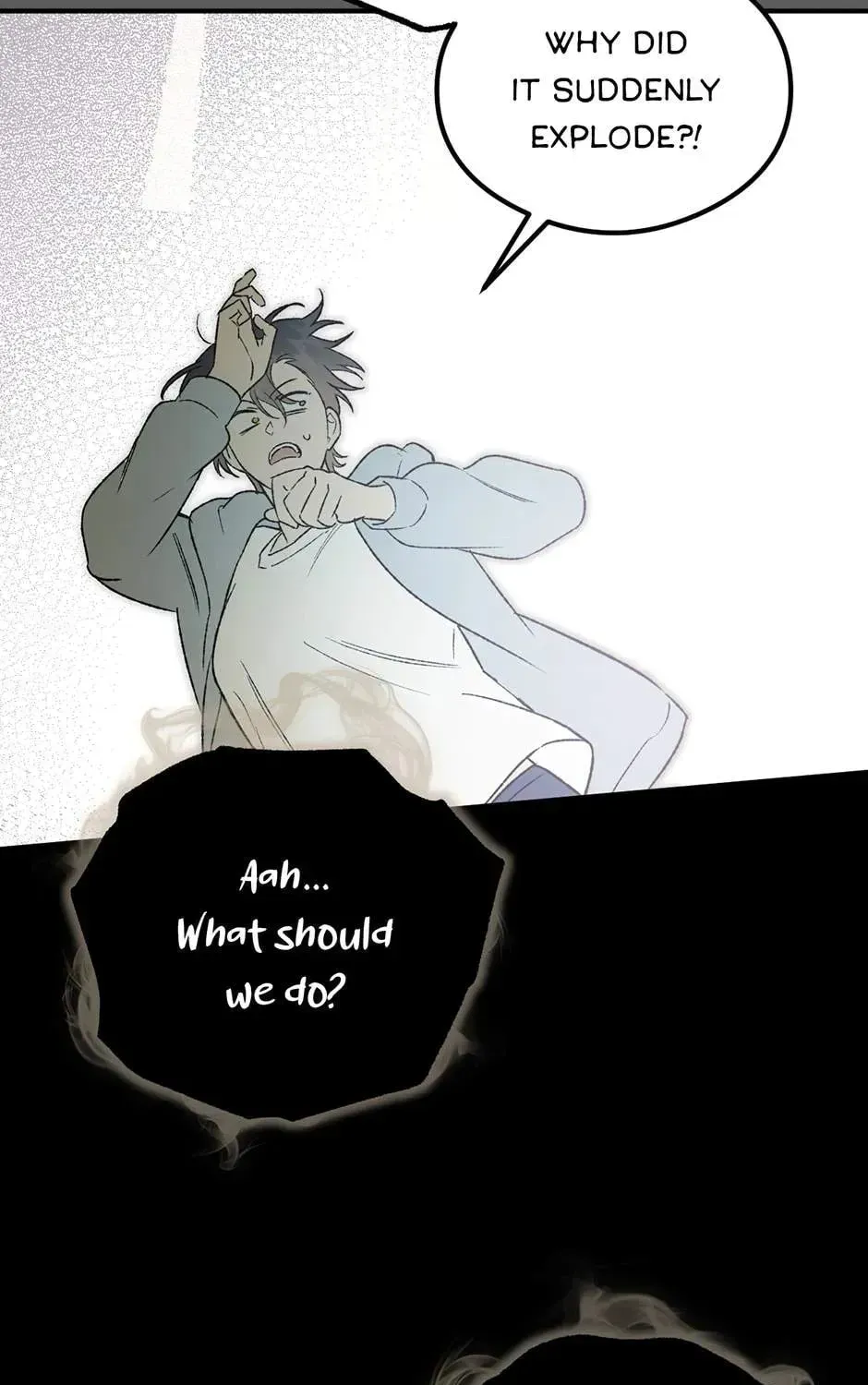 Read Guide to Yeomra chapter 63 image 122 on Lezhin