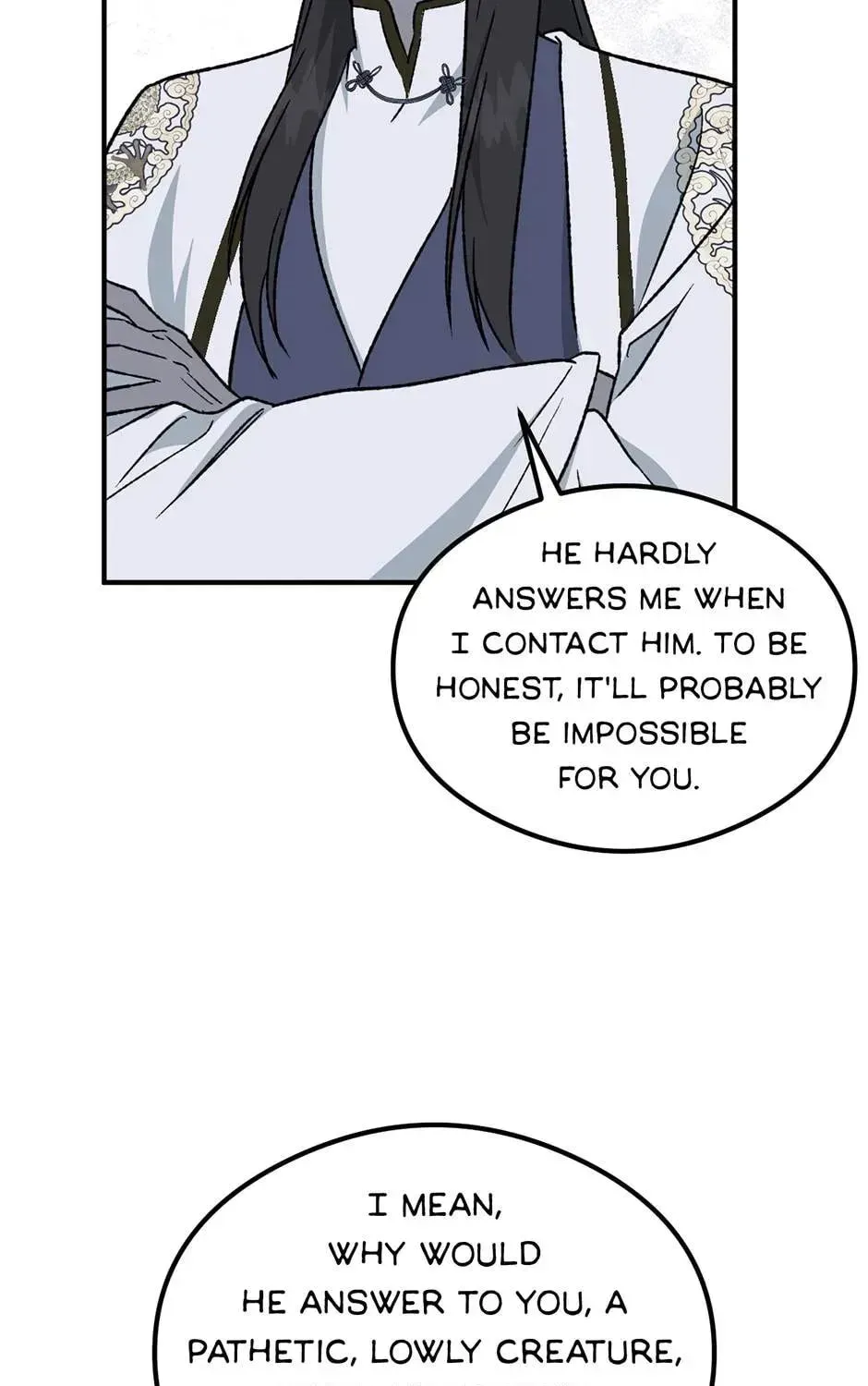 Read Guide to Yeomra chapter 63 image 18 on Lezhin