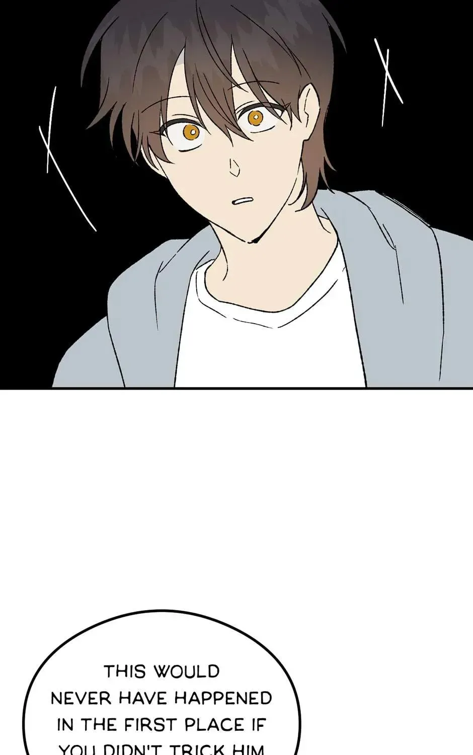 Read Guide to Yeomra chapter 63 image 20 on Lezhin