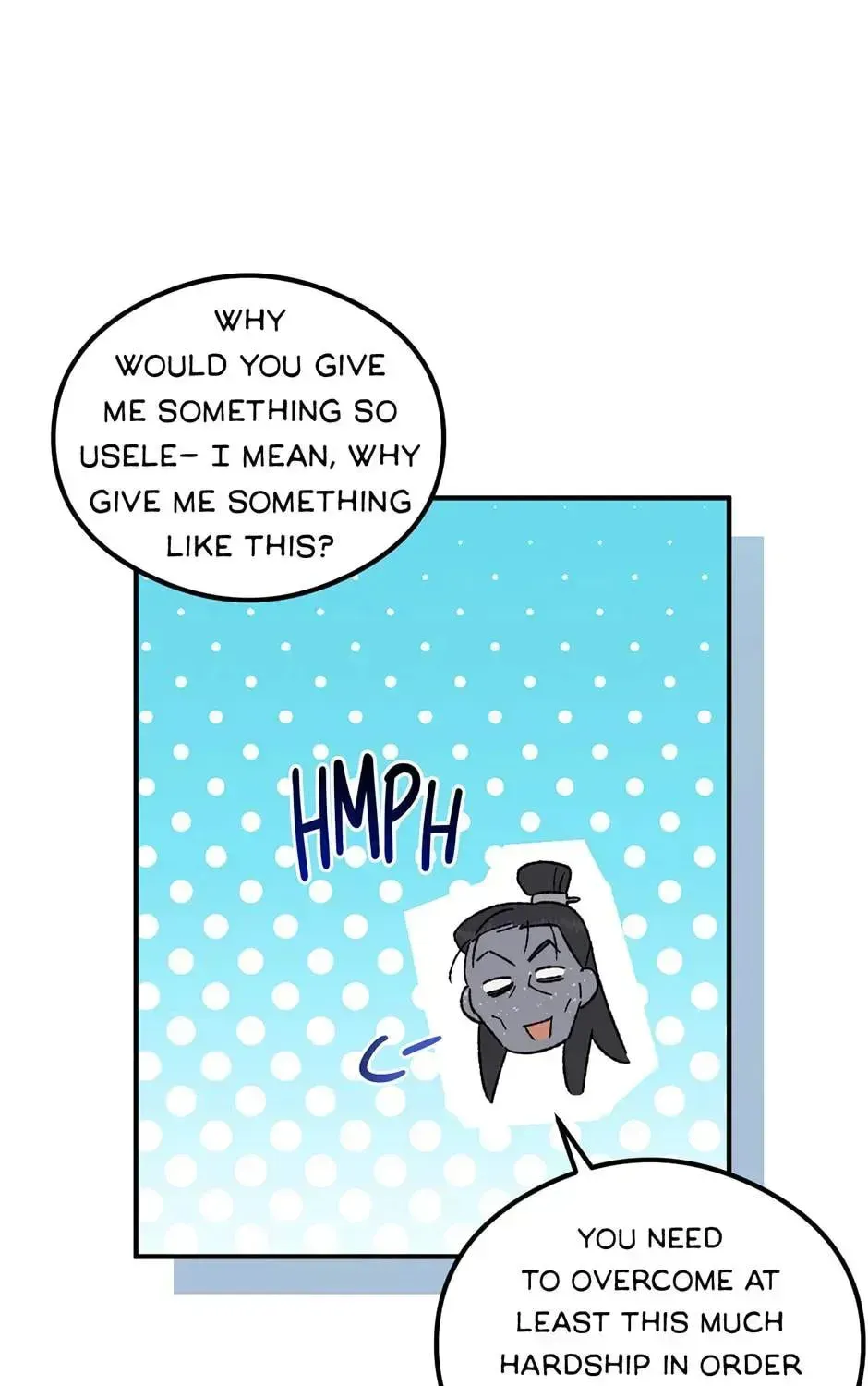 Read Guide to Yeomra chapter 63 image 24 on Lezhin