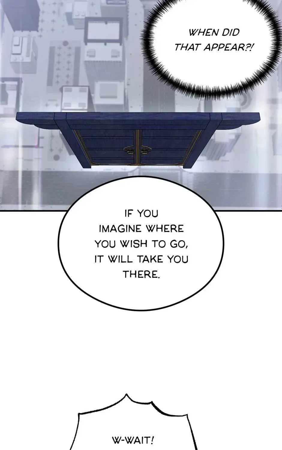 Read Guide to Yeomra chapter 63 image 32 on Lezhin